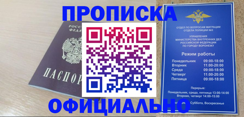 прописка в квартире в Липецкая области