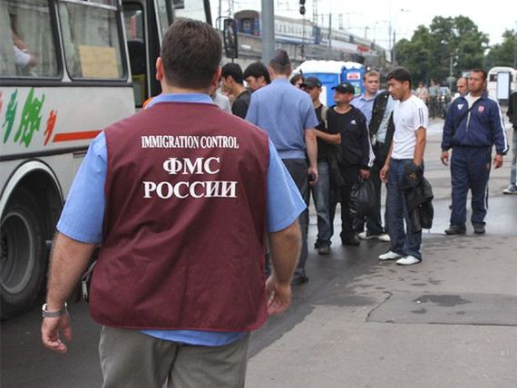 прописка в Липецкая области